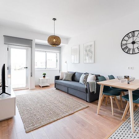Guestready - City Retreat With A Balcony OOporto Exterior foto