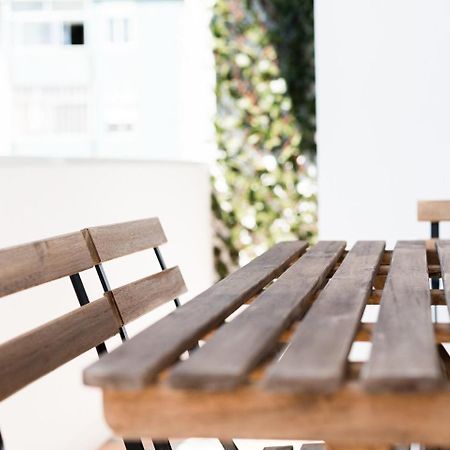 Guestready - City Retreat With A Balcony OOporto Exterior foto