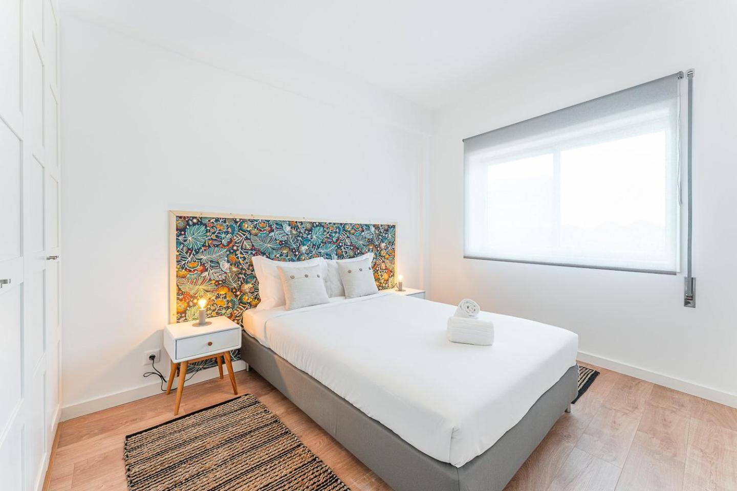 Guestready - City Retreat With A Balcony OOporto Exterior foto