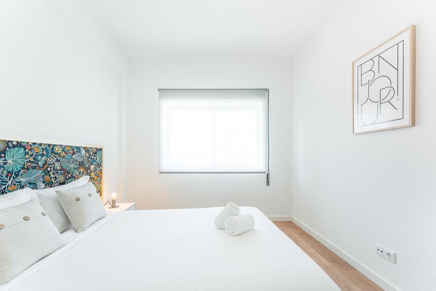 Guestready - City Retreat With A Balcony OOporto Exterior foto
